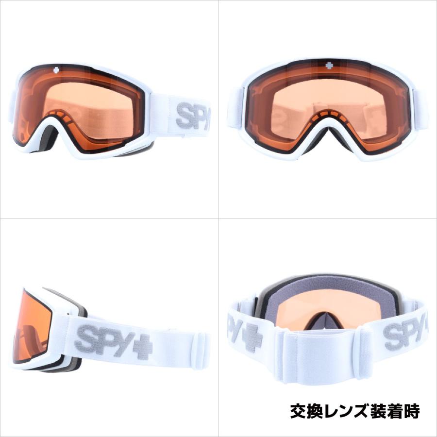 SPY OPTIC スパイ ゴーグル スキーゴーグル スノーボード スノボ