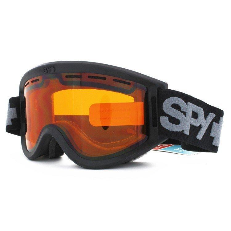 SPY GETAWAY ゴーグル 交換レンズ、ゴーグル入れ付き SPY OPTIC スパイ