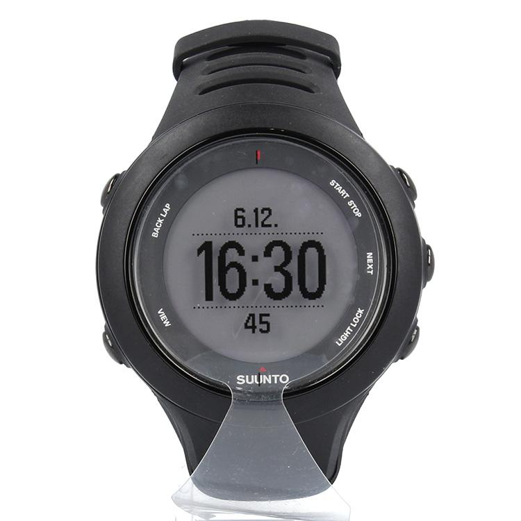SUUNTO（スント） 訳あり メーカー保証書無し 腕時計 SUUNTO AMBIT3 