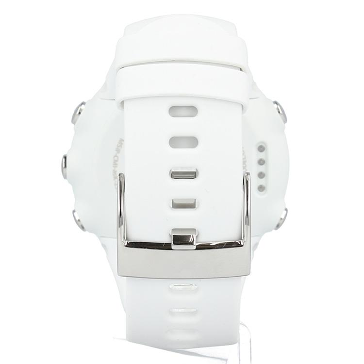 や*ま様 SUUNTO AMBIT3 RUN ホワイト腕時計 や*ま様 SUUNTO AMBIT3 RUN ホワイト腕時計 や*ま様 SUUNTO