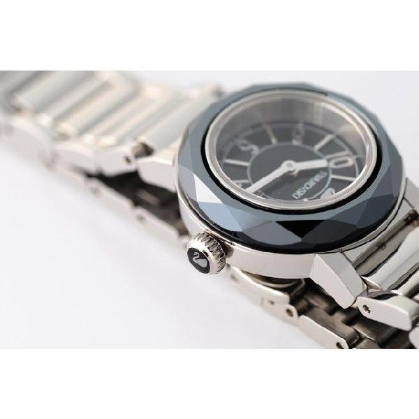 SWAROVSKI レディース腕時計　本日終了します SWAROVSKI（スワロフスキー） 腕時計 Octea 999969 レディース 女性