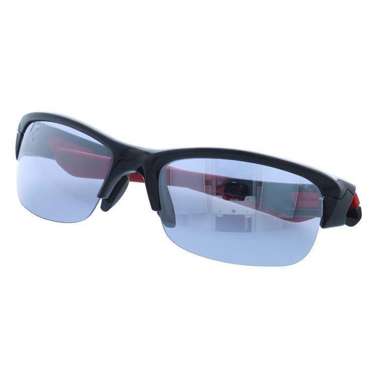 SWANS スポーツサングラス  シルバーフレーム 青テンプル ケース付き STRIX D.A. [レンズセットアップ STRIXD.A.] | 【公式】SWANS