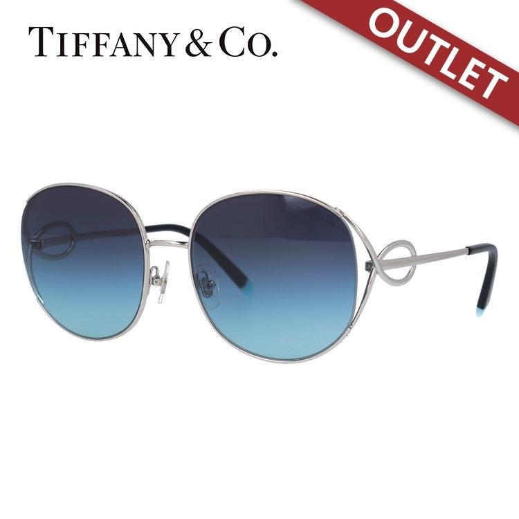 TIFFANY&Co. 訳あり 店頭展示品/外箱なし ティファニー