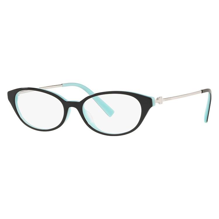 TIFFANY&Co.（ティファニー） メガネ フレーム ブランド 眼鏡 伊達 度