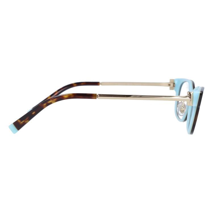 ティファニー　老眼鏡1.0 TIFFANY&Co.（ティファニー） 訳あり 店頭展示品/外箱なし メガネ