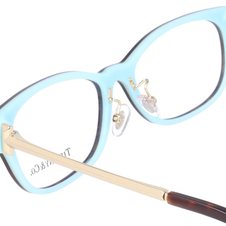 TIFFANY&Co.（ティファニー） 訳あり 店頭展示品/外箱なし メガネ