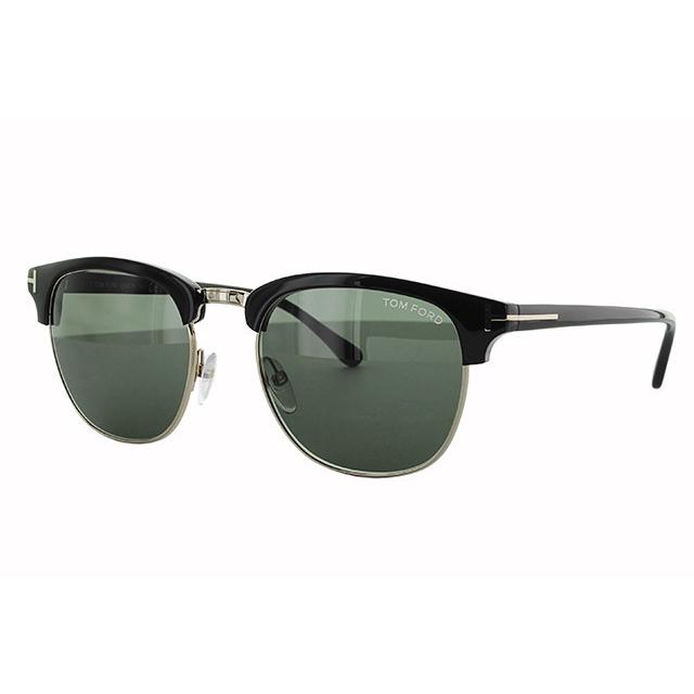 TOM FORD EYEWEAR トムフォード サングラス 度付き対応 ヘンリー HENRY