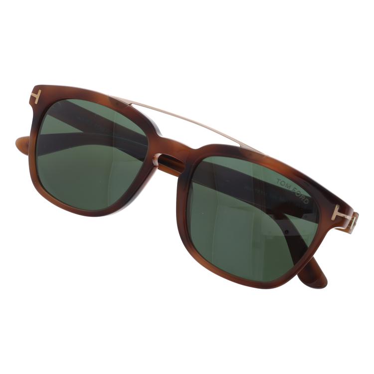 TOM FORD EYEWEAR トムフォード サングラス 度付き対応 ホルト Holt