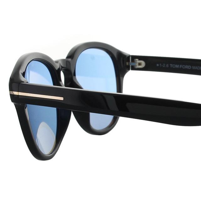 TOM FORD EYEWEAR トムフォード サングラス 度付き対応 フォン