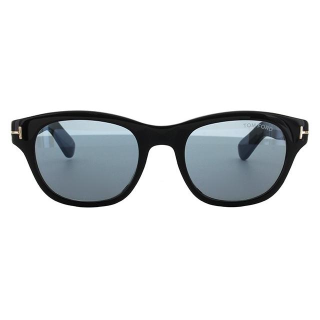 TOM FORD EYEWEAR トムフォード サングラス 度付き対応 オキーフ O