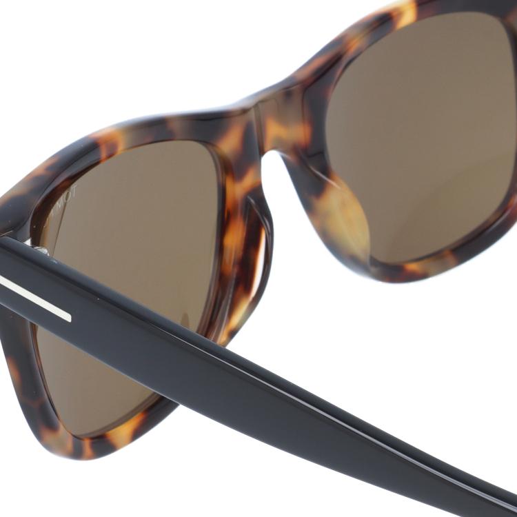 TOM FORD EYEWEAR トムフォード サングラス 度付き対応 レオ Leo