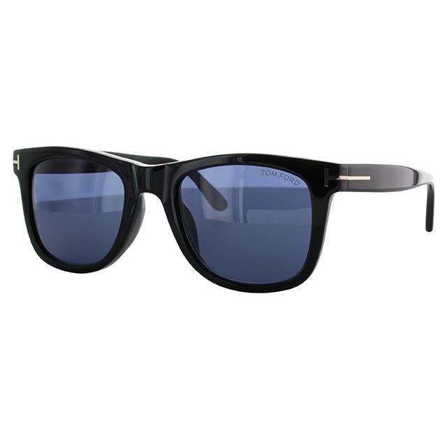 TOM FORD EYEWEAR トムフォード サングラス 度付き対応 レオ Leo