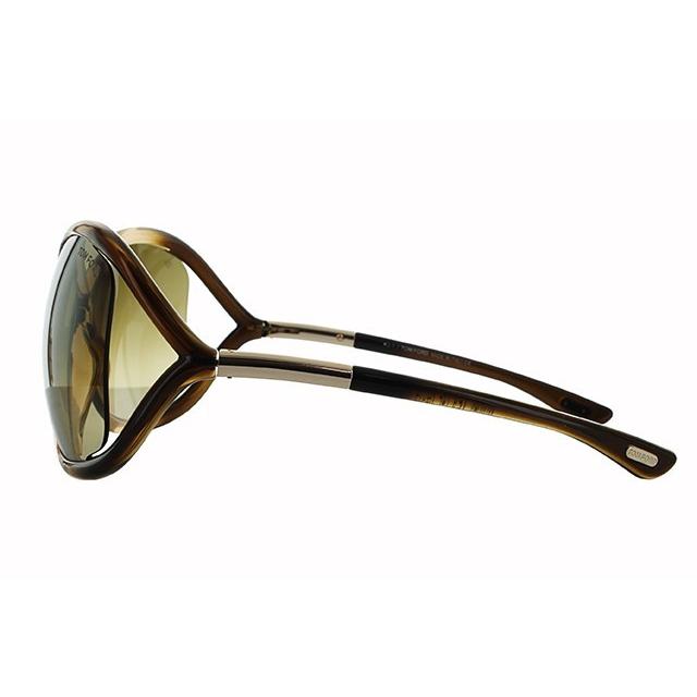 TOM FORD FT0009-199 トムフォード　サングラス　ホイットニー Tom Ford FT0009 WHITNEY 199 Sunglasses Review | SmartBuyGlasses