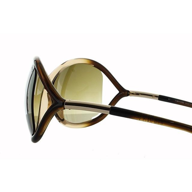 TOM FORD EYEWEAR トムフォード サングラス ホイットニー WHITNEY