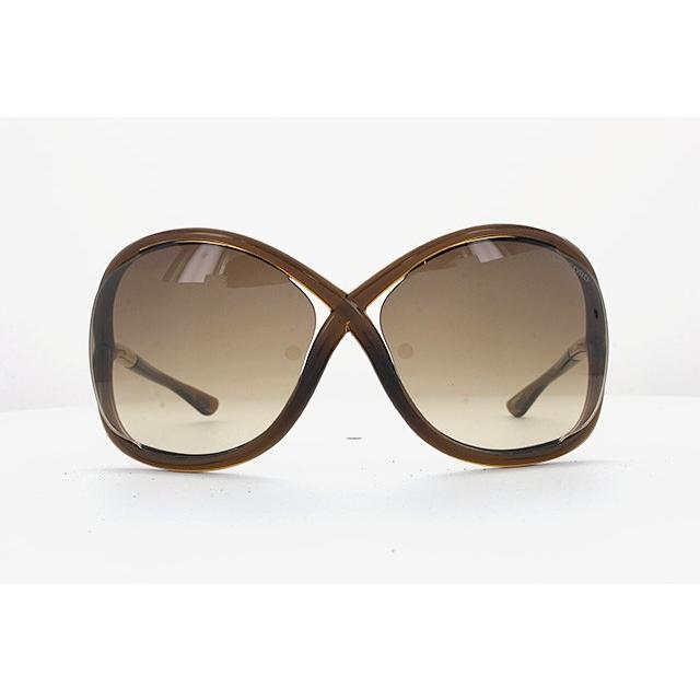 TOM FORD EYEWEAR トムフォード サングラス ブランド ホイットニー