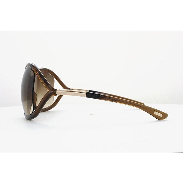 TOM FORD EYEWEAR トムフォード サングラス ブランド ホイットニー