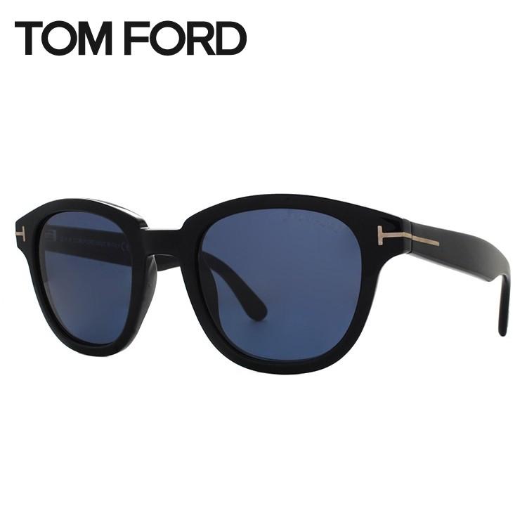 美品　トムフォード　TOM FORD サングラス　Garett TF538 TOM FORD EYEWEAR トムフォード サングラス 度付き対応 ガレット