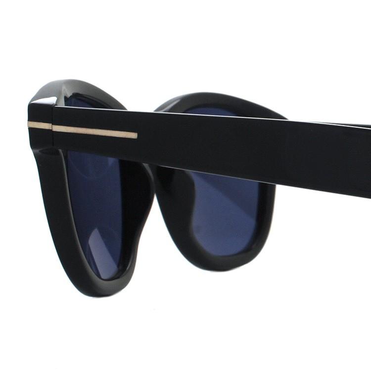 TOM FORD EYEWEAR トムフォード サングラス 度付き対応 ガレット