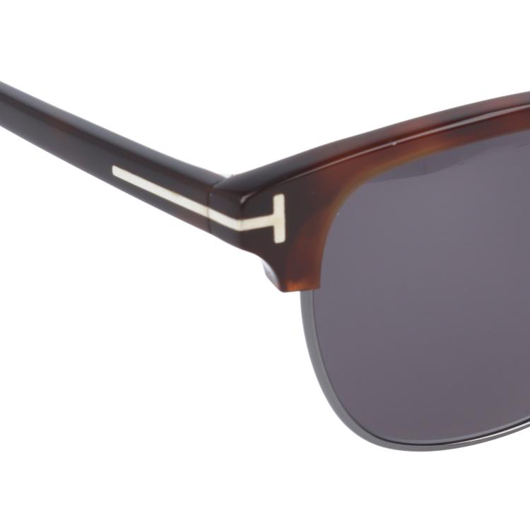 TOM FORD EYEWEAR トムフォード サングラス 度付き対応 ヘンリー HENRY