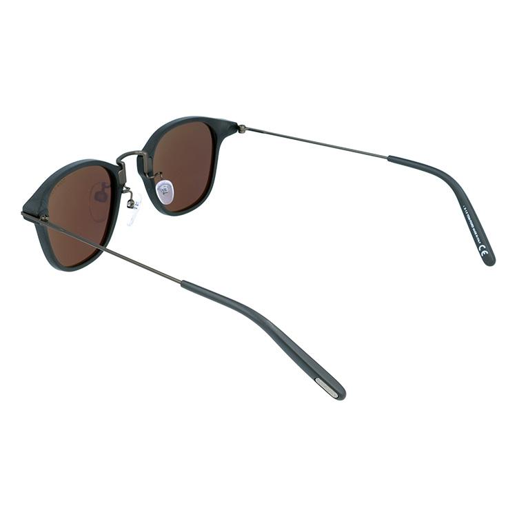 TOM FORD EYEWEAR トムフォード サングラス FT0793-D 02A 47