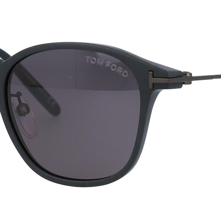 TOM FORD EYEWEAR トムフォード サングラス FT0793-D 02A 47