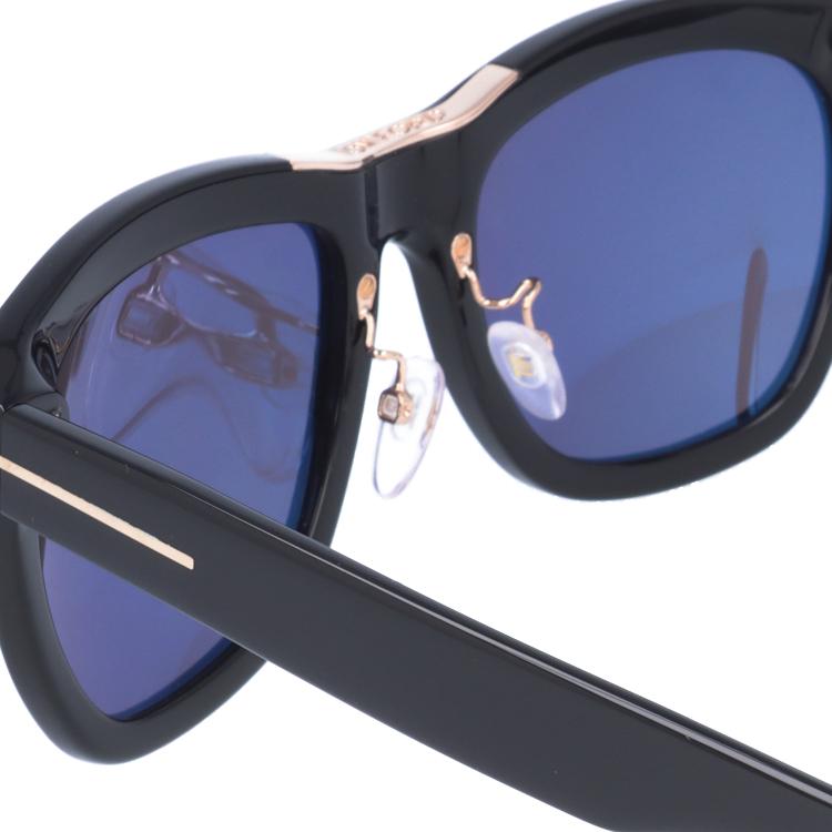 TOM FORD EYEWEAR トムフォード サングラス FT9355（TF9355） 01A 56