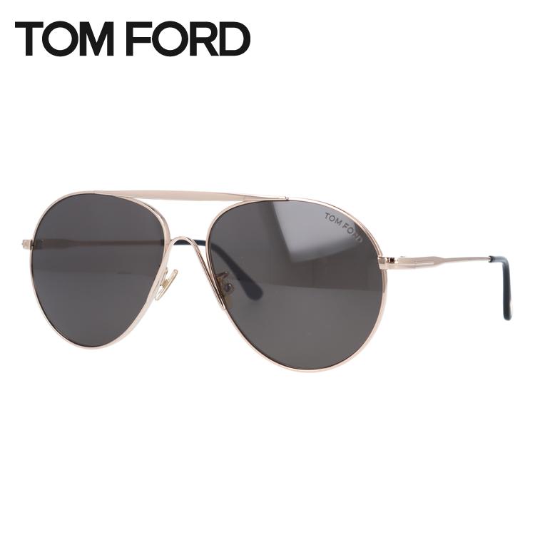 トムフォード サングラス スミス TOM FORD Smith TF0773D（FT0773D）28A 61 プレゼント ギフト ラッピング無料