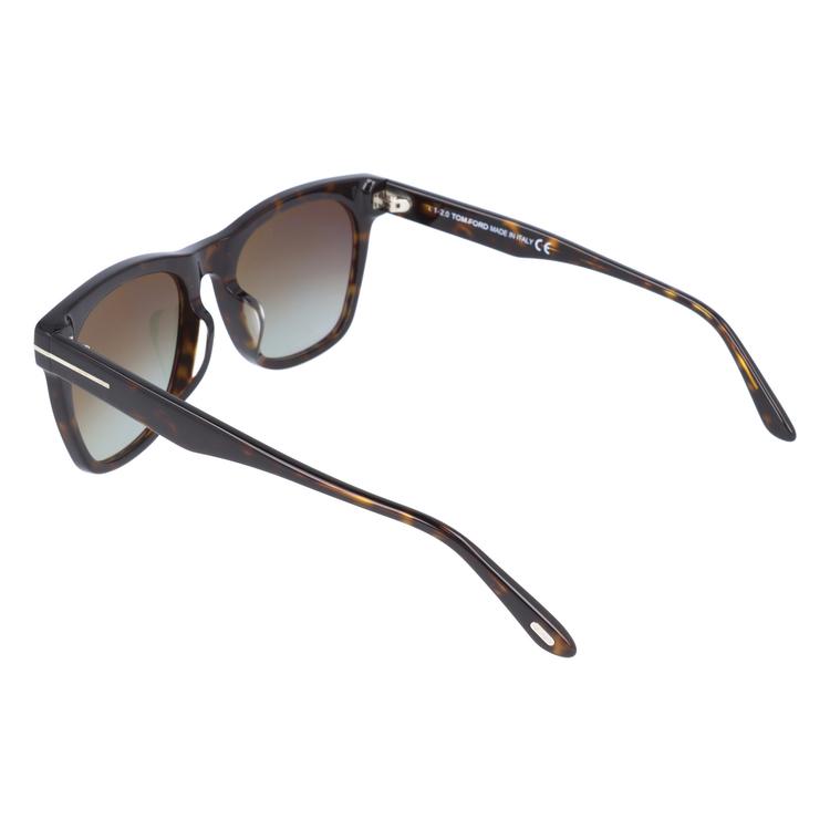 新品　TOM FORD トムフォード Brooklyn TF833-F 52Q TOM FORD EYEWEAR トムフォード サングラス ブルックリン ミラーレンズ