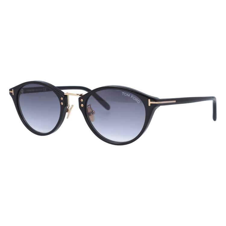 TOM FORD EYEWEAR トムフォード サングラス TF0879D（FT0879D）01B 51