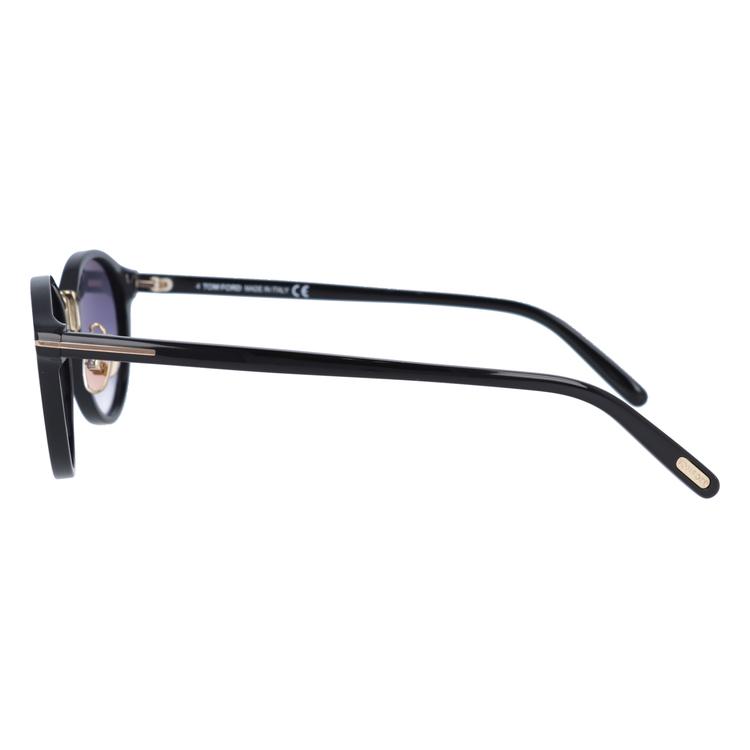 TOM FORD EYEWEAR トムフォード サングラス TF0879D（FT0879D）01B 51