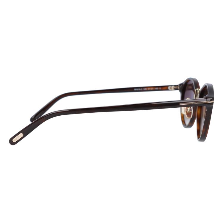 トムフォード サングラス ミラーレンズ TOM FORD TF0879D（FT0879D）52K 51 プレゼント ギフト ラッピング無料_4