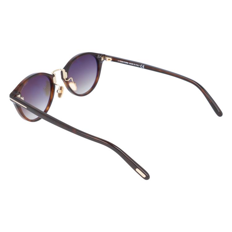 トムフォード サングラス ミラーレンズ TOM FORD TF0879D（FT0879D）52K 51 プレゼント ギフト ラッピング無料_5