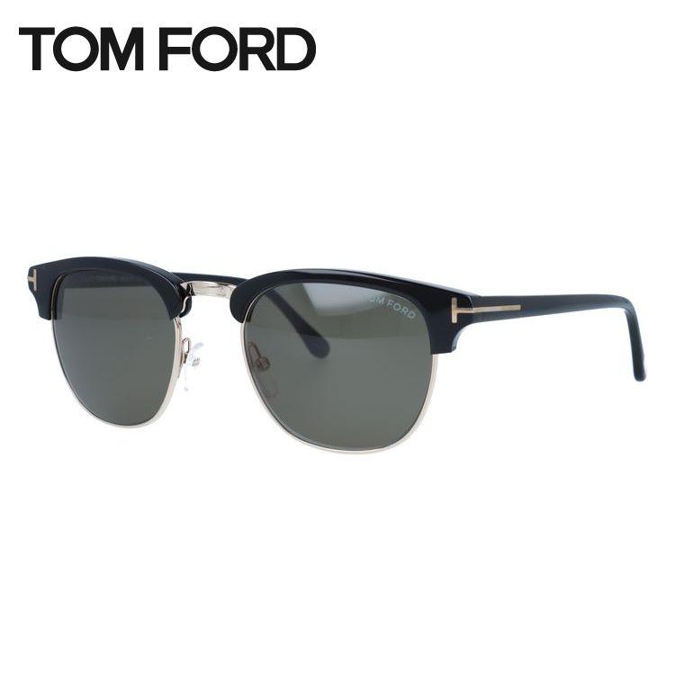 トムフォード TF0248S 05N TOM FORD EYEWEAR トムフォード サングラス ヘンリー Henry FT0248 05N