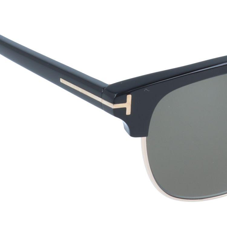 TOM FORD EYEWEAR トムフォード サングラス ヘンリー Henry FT0248 05N