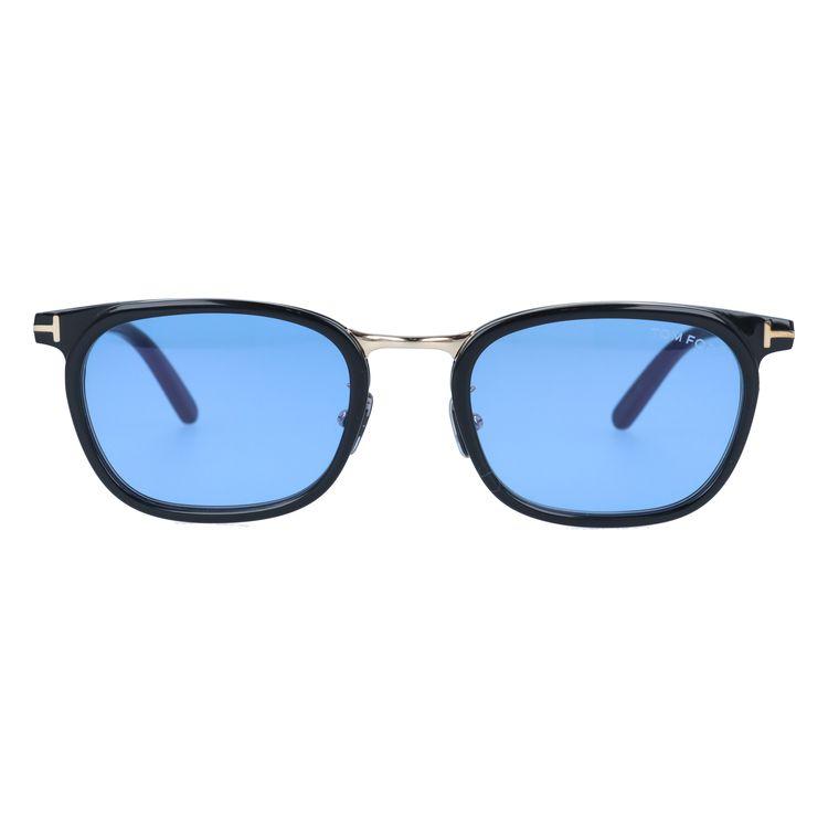 TOM FORD EYEWEAR トムフォード サングラス アジアンフィット ミラー