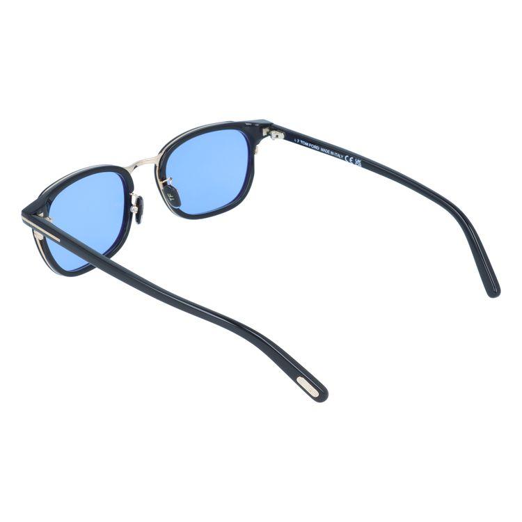 TOM FORD EYEWEAR トムフォード サングラス アジアンフィット ミラー