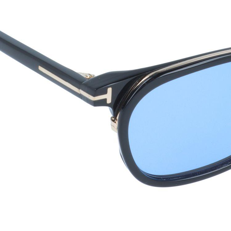 TOM FORD EYEWEAR トムフォード サングラス アジアンフィット ミラー