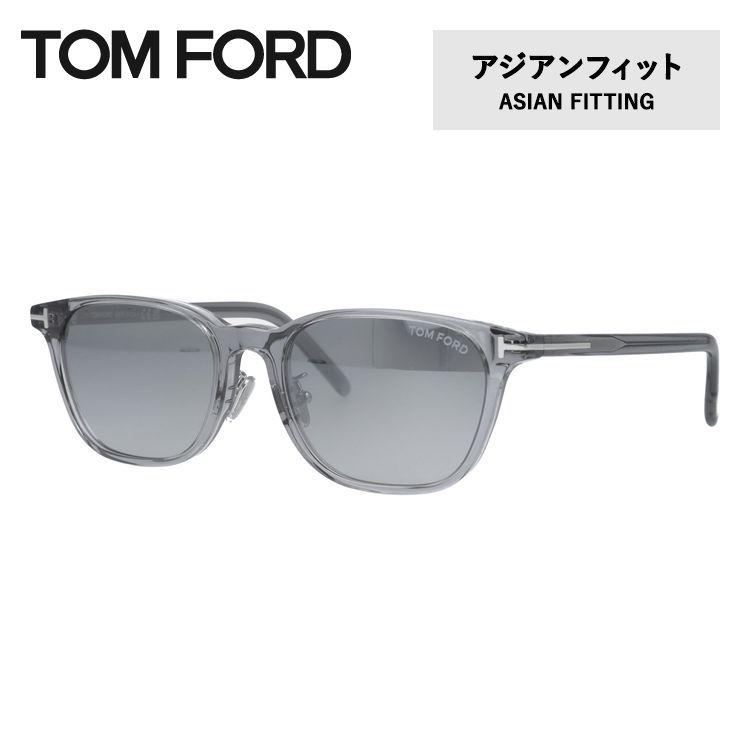 TOM FORD EYEWEAR トムフォード サングラス アジアンフィット ミラー