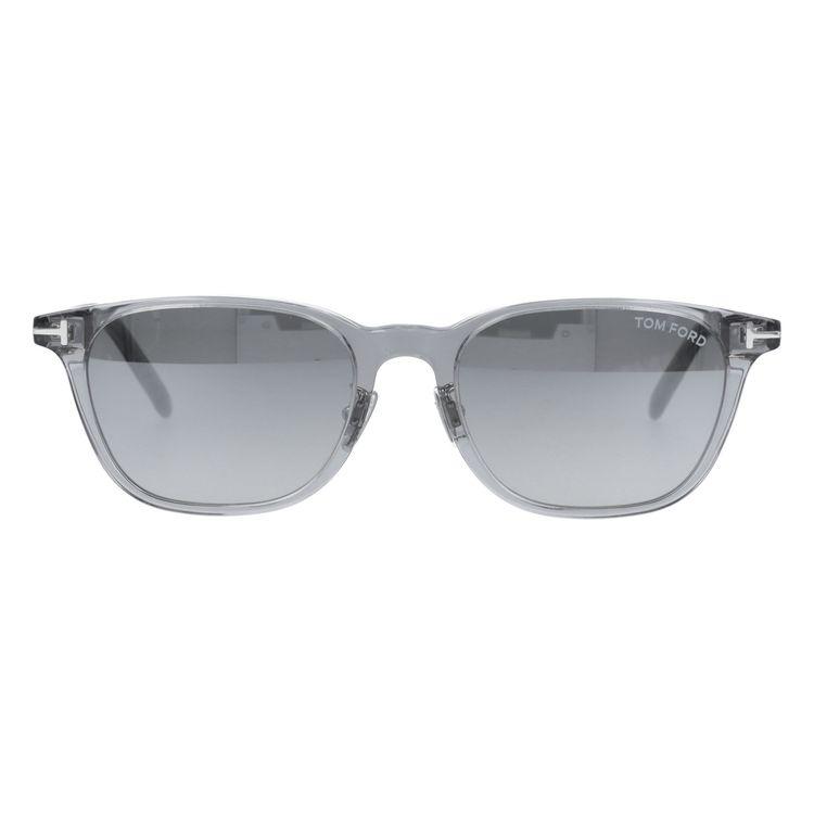 TOM FORD EYEWEAR トムフォード サングラス アジアンフィット ミラー