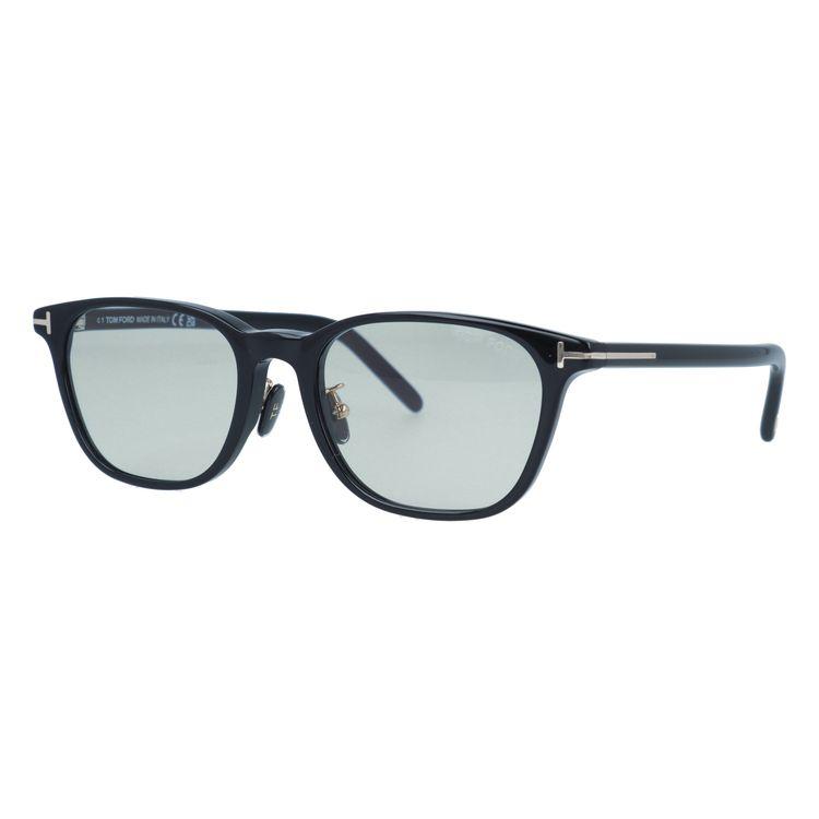 トムフォード サングラス アジアンフィット ミラーレンズ TOM FORD FT1040D 01A 52 スクエア TF1040D FT1040-D メンズ レディース トム・フォード_1