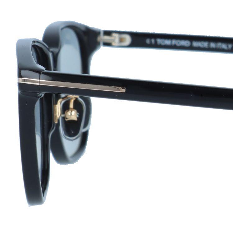 TOM FORD EYEWEAR トムフォード サングラス アジアンフィット ミラー