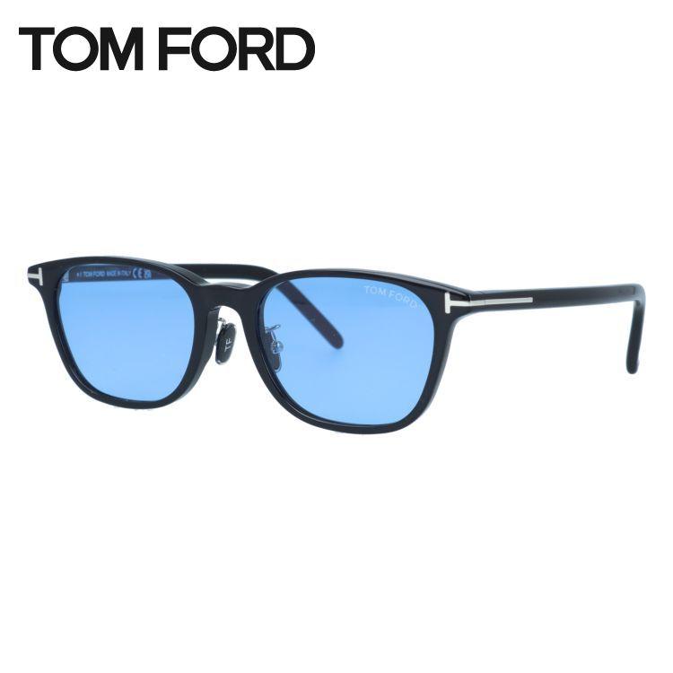 TOM FORD EYEWEAR トムフォード サングラス ミラーレンズ アジアン