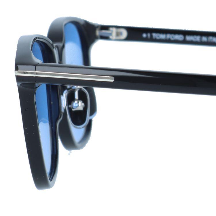 TOM FORD EYEWEAR トムフォード サングラス ミラーレンズ アジアン
