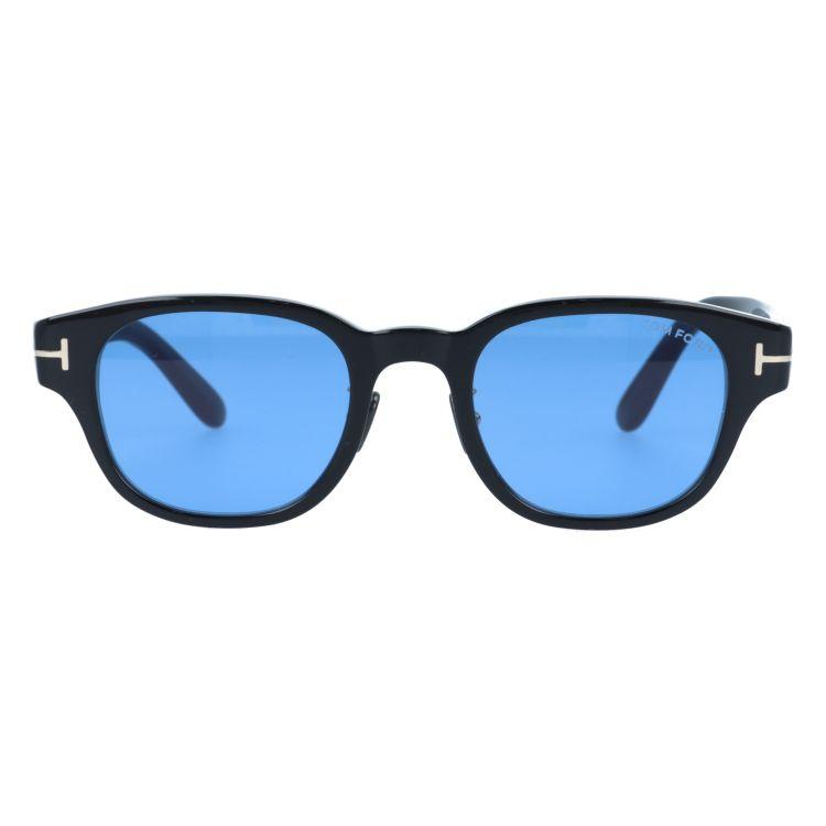 トムフォード サングラス ミラーレンズ アジアンフィット TOM FORD 
