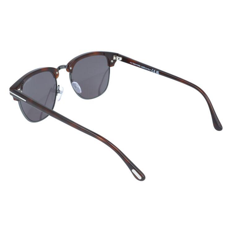 TOM FORD EYEWEAR トムフォード サングラス ヘンリー ミラーレンズ
