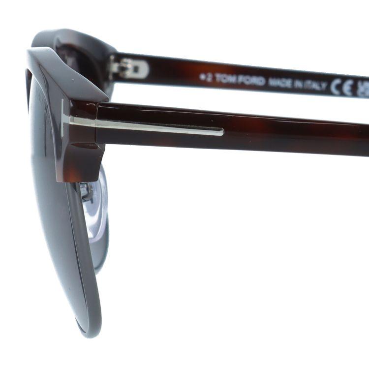 TOM FORD EYEWEAR トムフォード サングラス ヘンリー ミラーレンズ