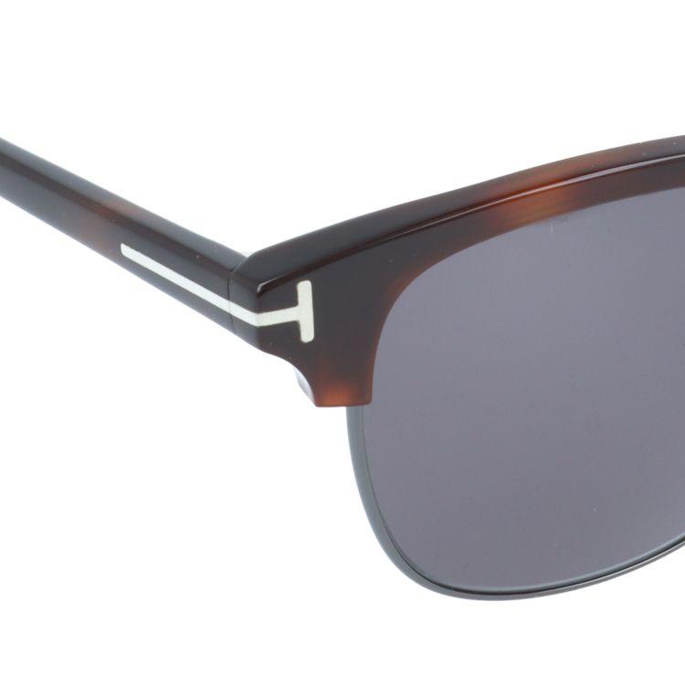 TOM FORD EYEWEAR トムフォード サングラス ヘンリー ミラーレンズ