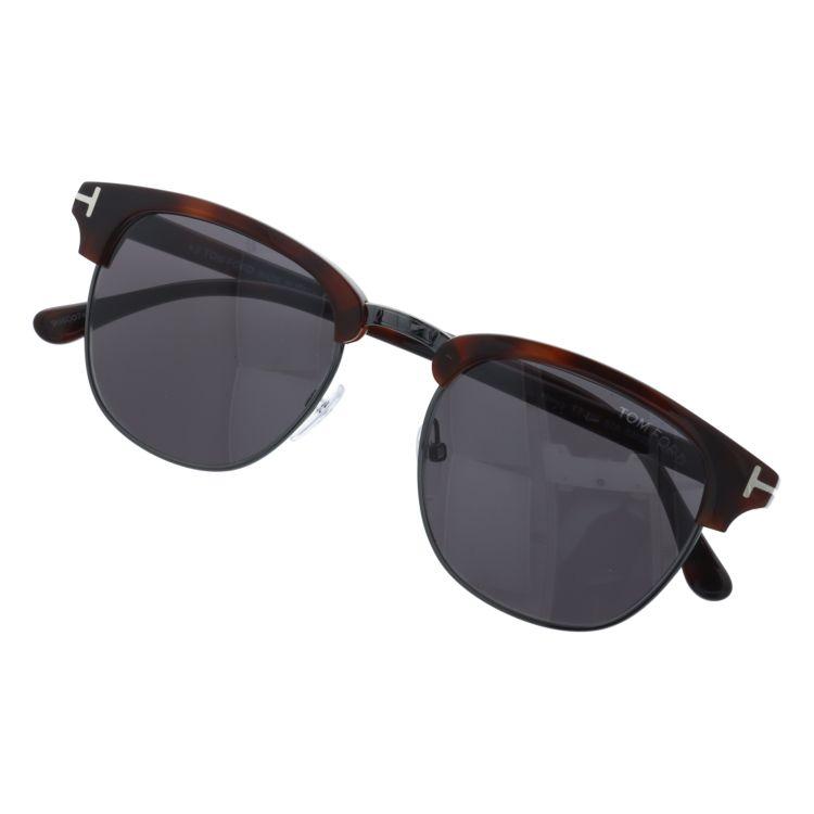 TOM FORD EYEWEAR トムフォード サングラス ヘンリー ミラーレンズ