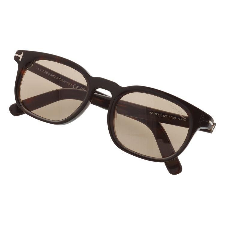 TOM FORD EYEWEAR トムフォード サングラス アジアンフィット FT1122-D