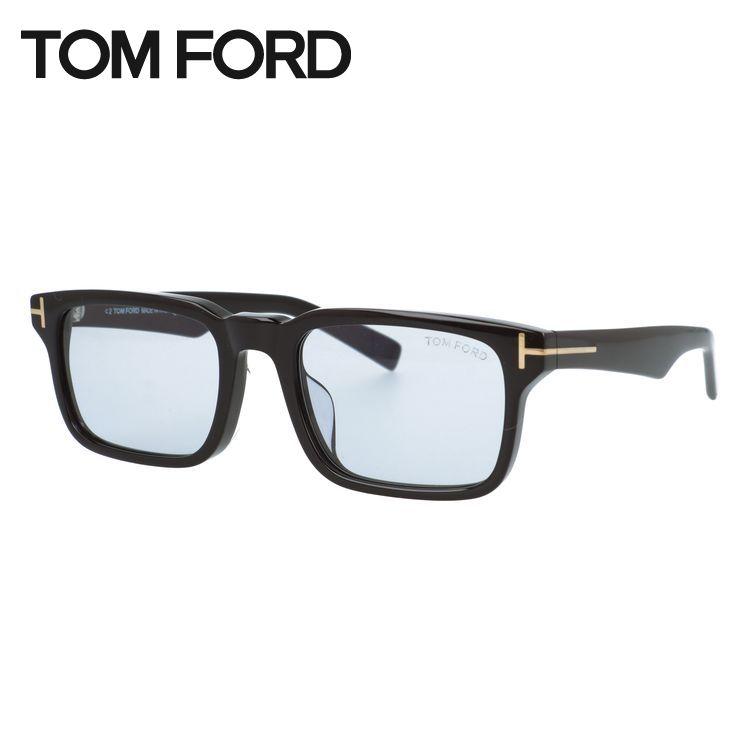 TOM FORD EYEWEAR トムフォード サングラス エコ アジアンフィット ECO